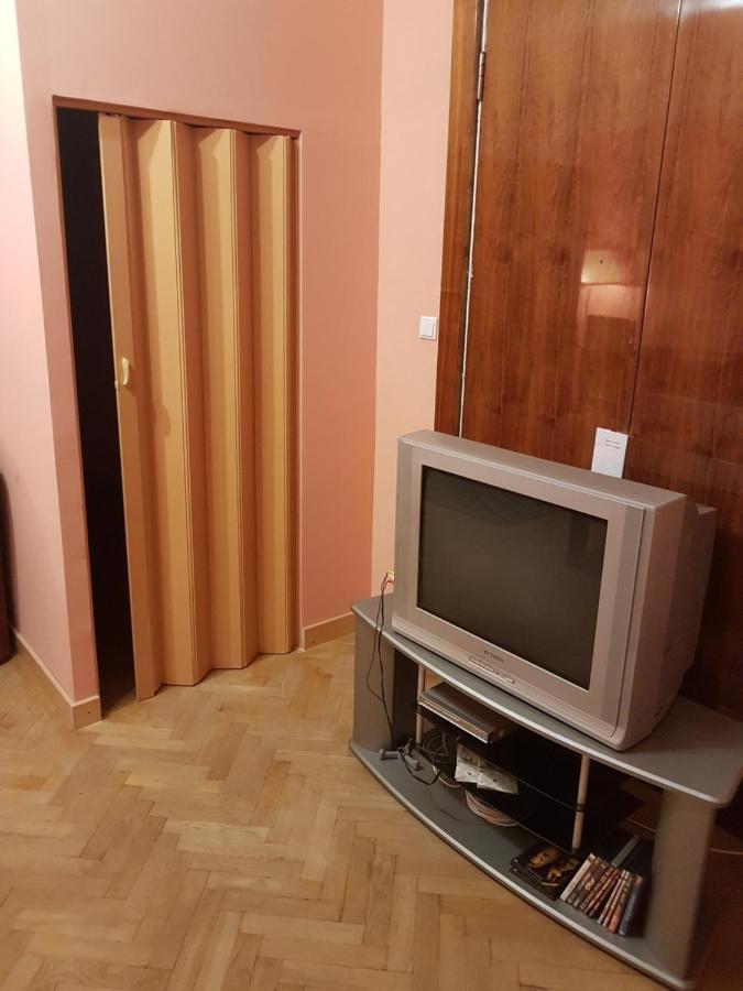 Ebu 28 Apartamento Riga Exterior foto