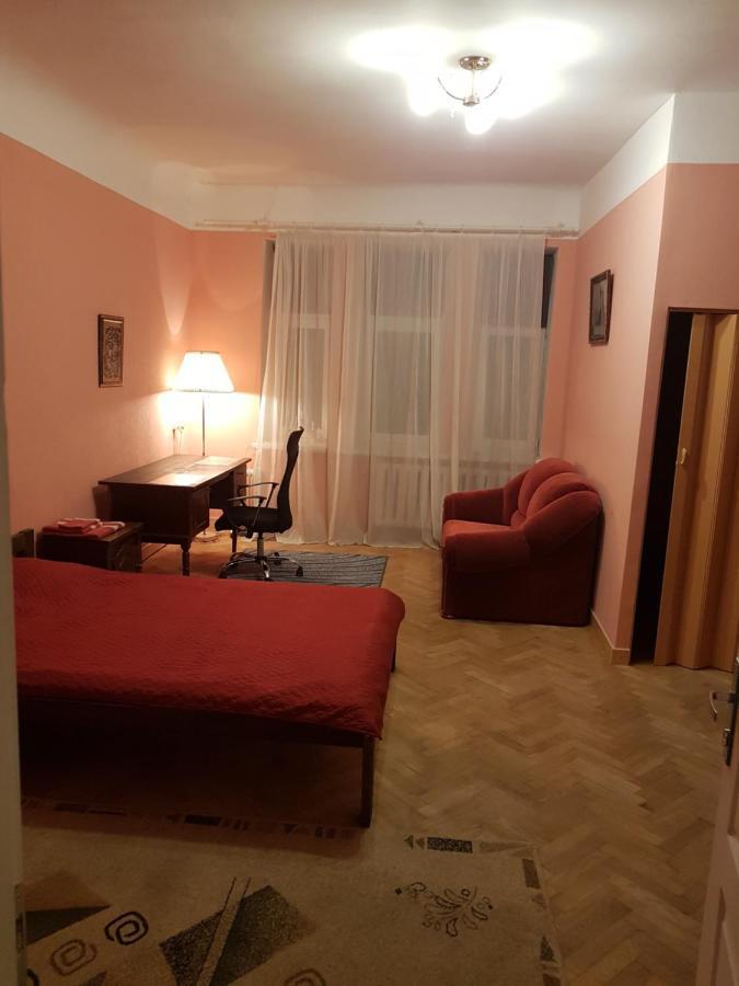 Ebu 28 Apartamento Riga Exterior foto