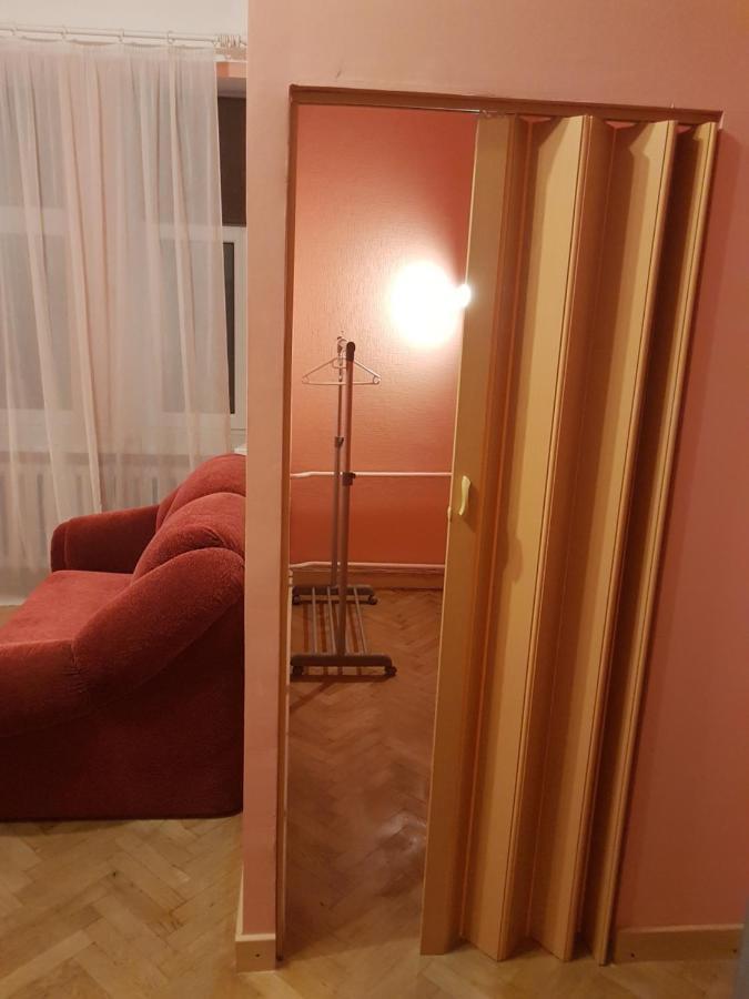 Ebu 28 Apartamento Riga Exterior foto