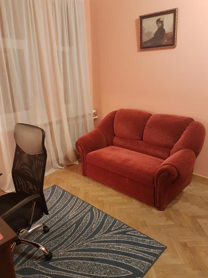 Ebu 28 Apartamento Riga Exterior foto