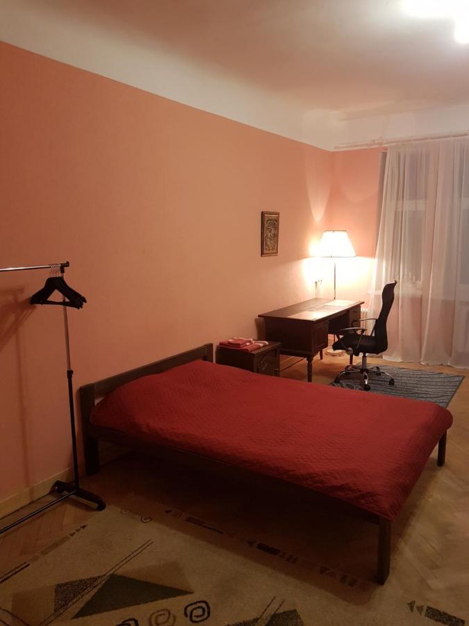Ebu 28 Apartamento Riga Exterior foto