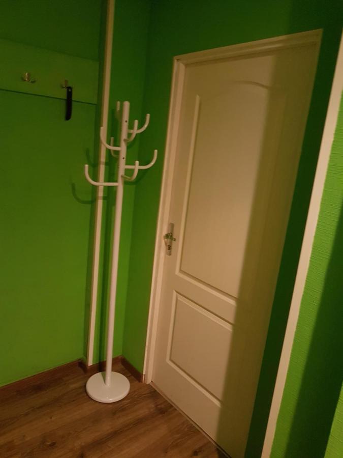Ebu 28 Apartamento Riga Exterior foto
