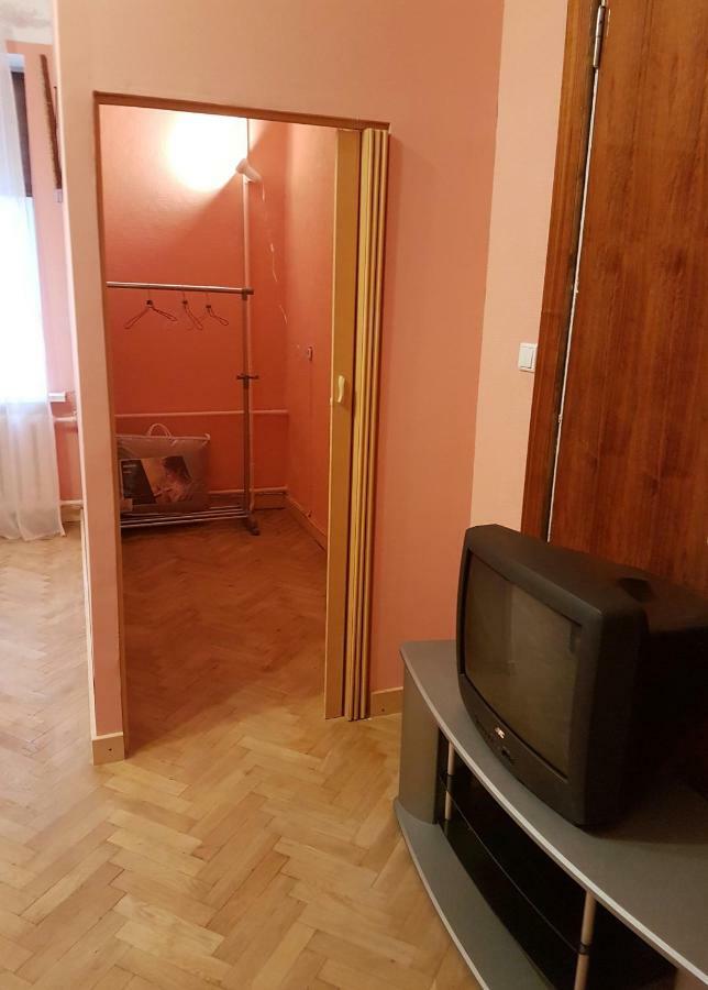 Ebu 28 Apartamento Riga Exterior foto