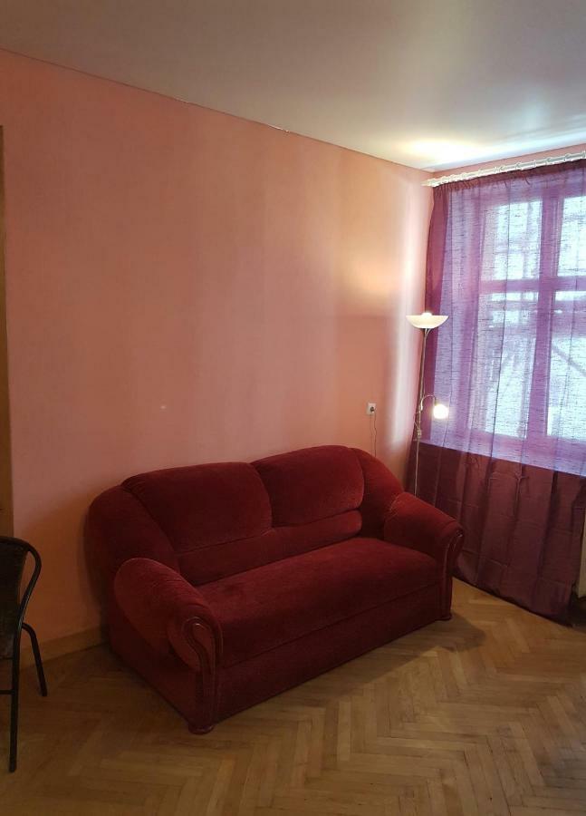 Ebu 28 Apartamento Riga Exterior foto